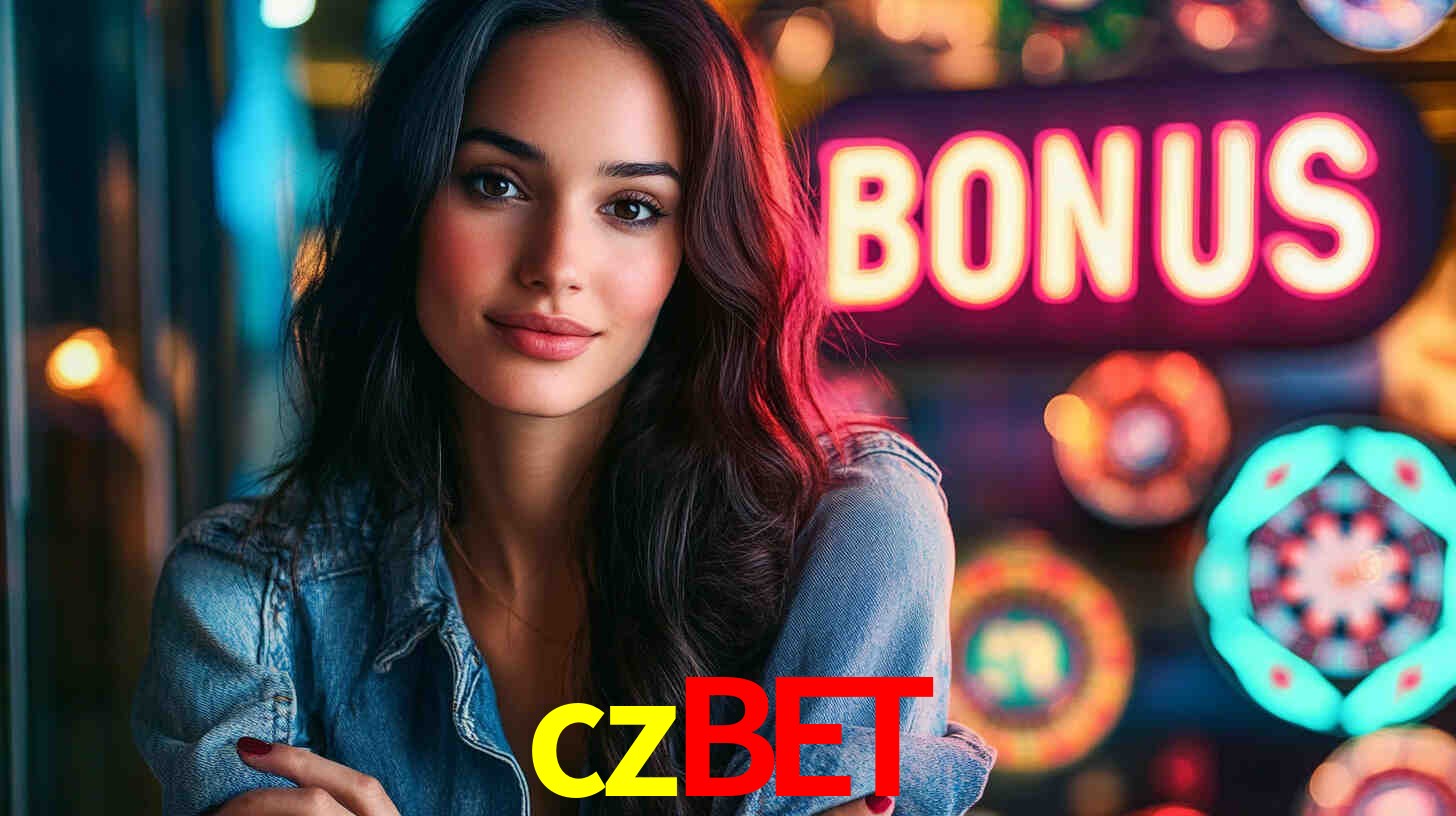 czbet: Seu Cassino Premiado com Pagamentos Rápidos