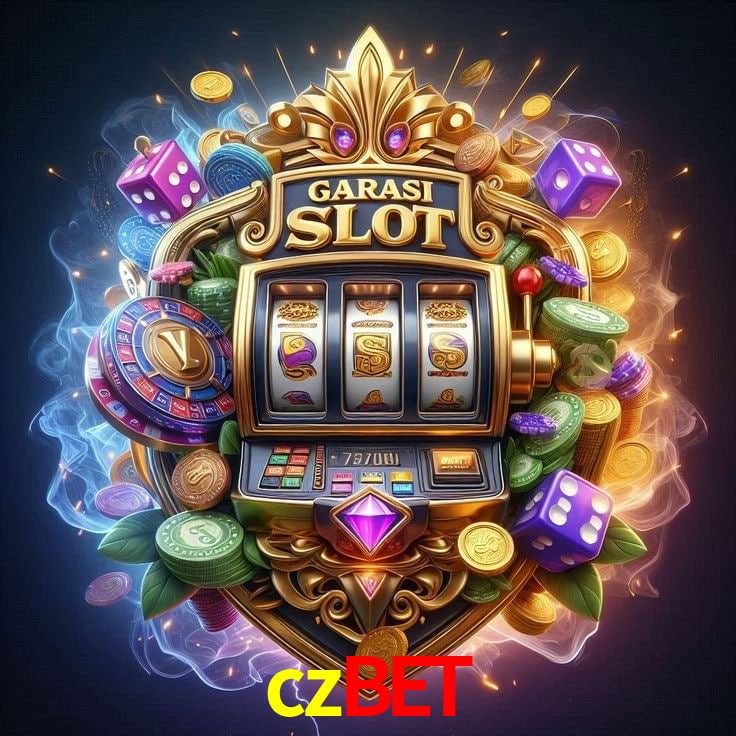 Jogos de Slot czbet