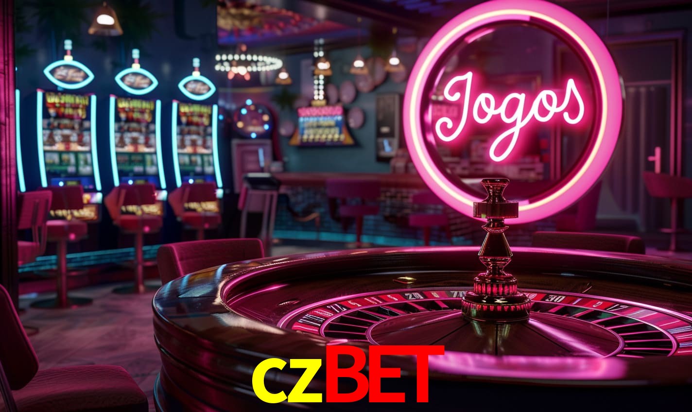 Explorando a Categoria de Eventos em Apostas na czbet