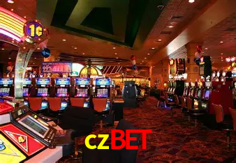 Descubra a Magia dos Jogos de Arcade no czbet