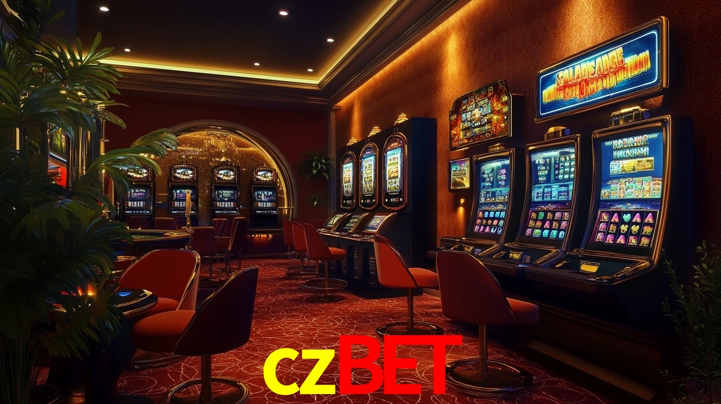 Live Casino czbet