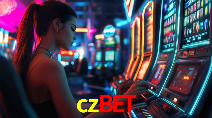 czbet App Interface