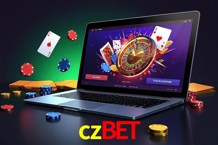 Tecnologia da Plataforma czbet