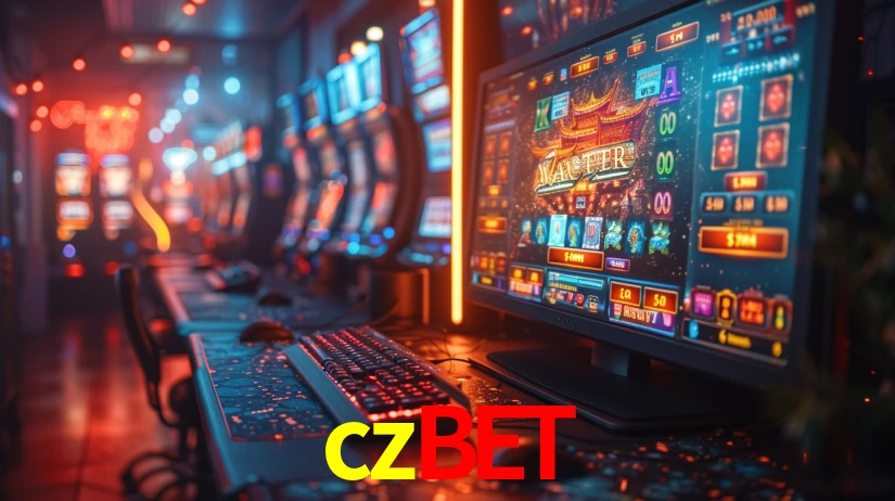 Explore as vantagens do czbet: serviço profissional e confiabilidade