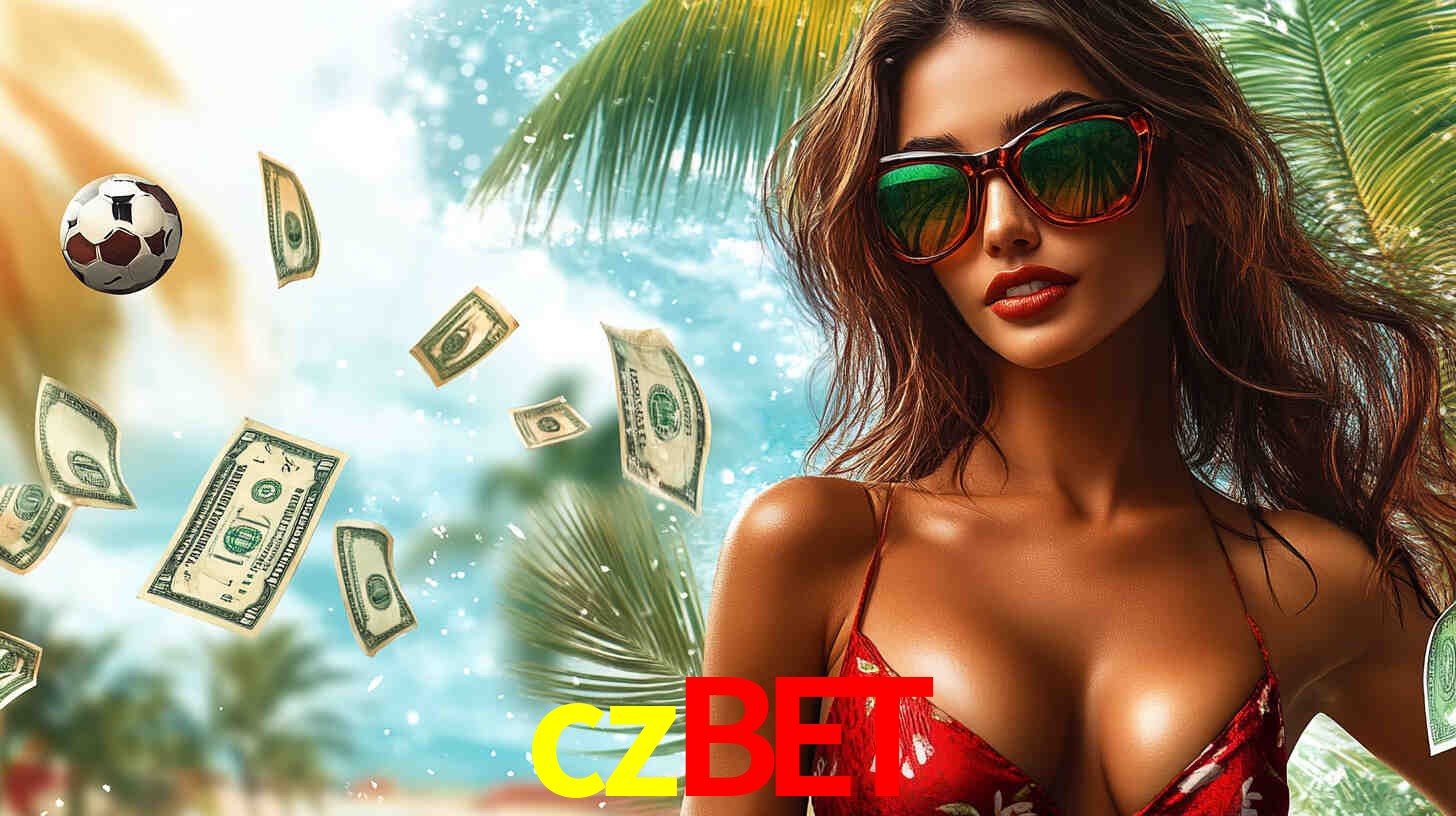APP oficial da czbet para mobile