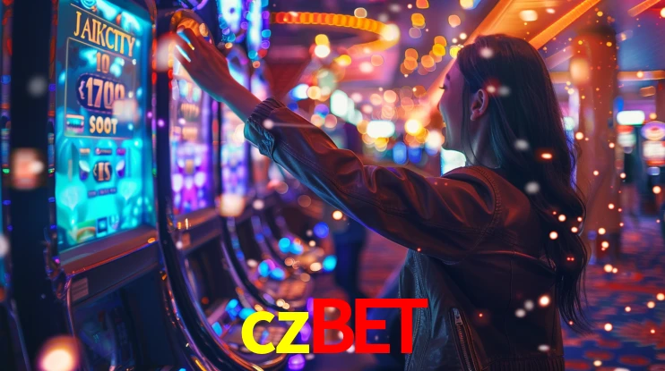 Experimente o Login Seguro Premium no czbet