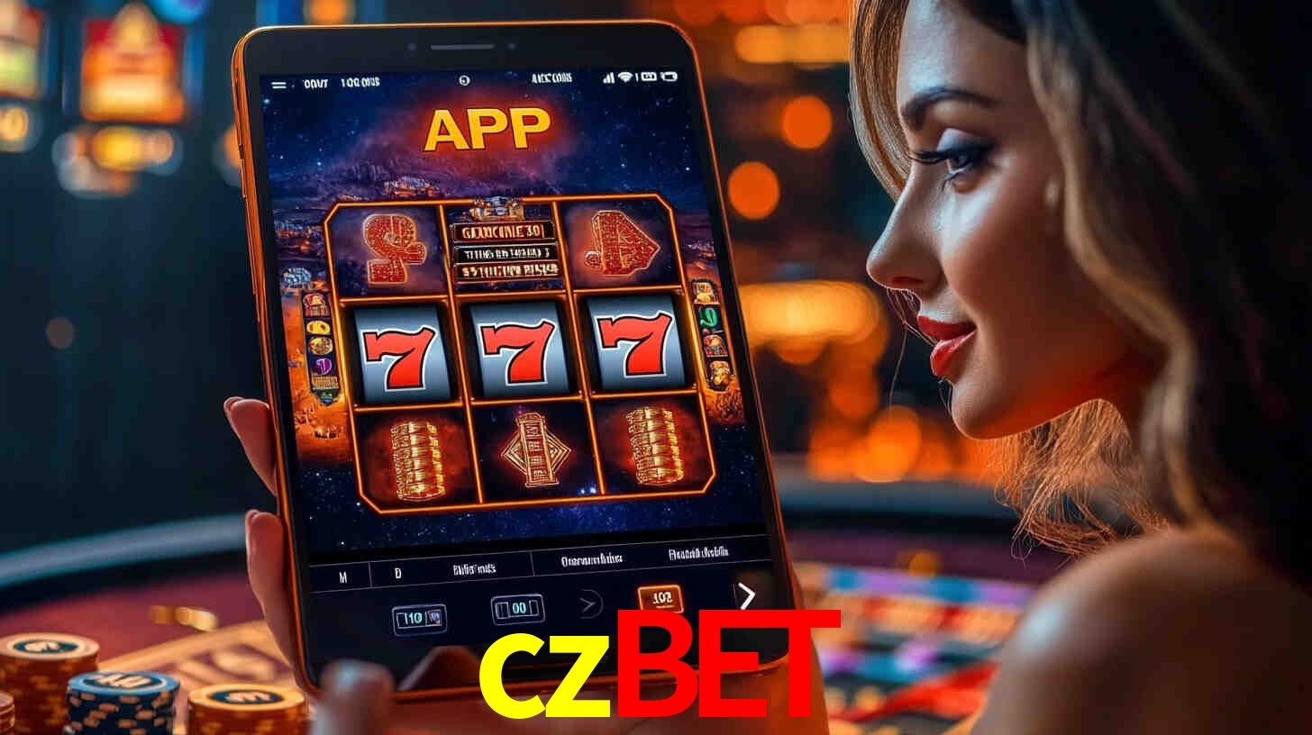 czbet: Seu Especialista em Apostas Esportivas Brasileiras