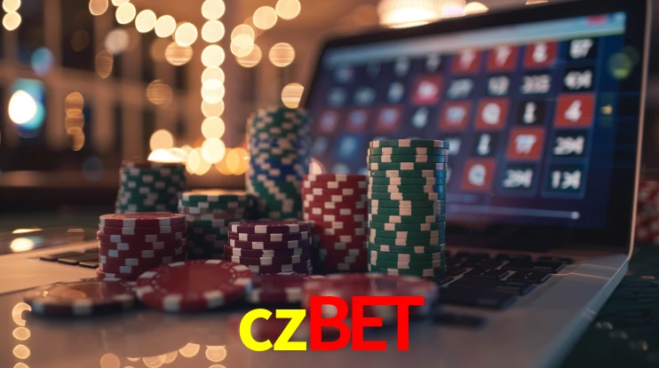 Quick Registration czbet
