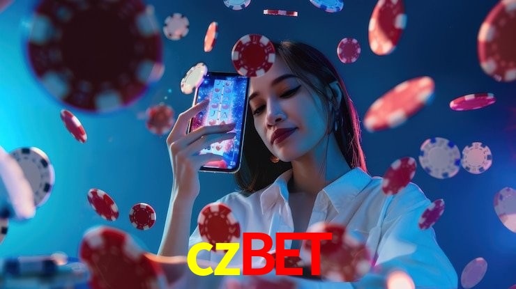 Explorando a Categoria de Eventos em Apostas na czbet