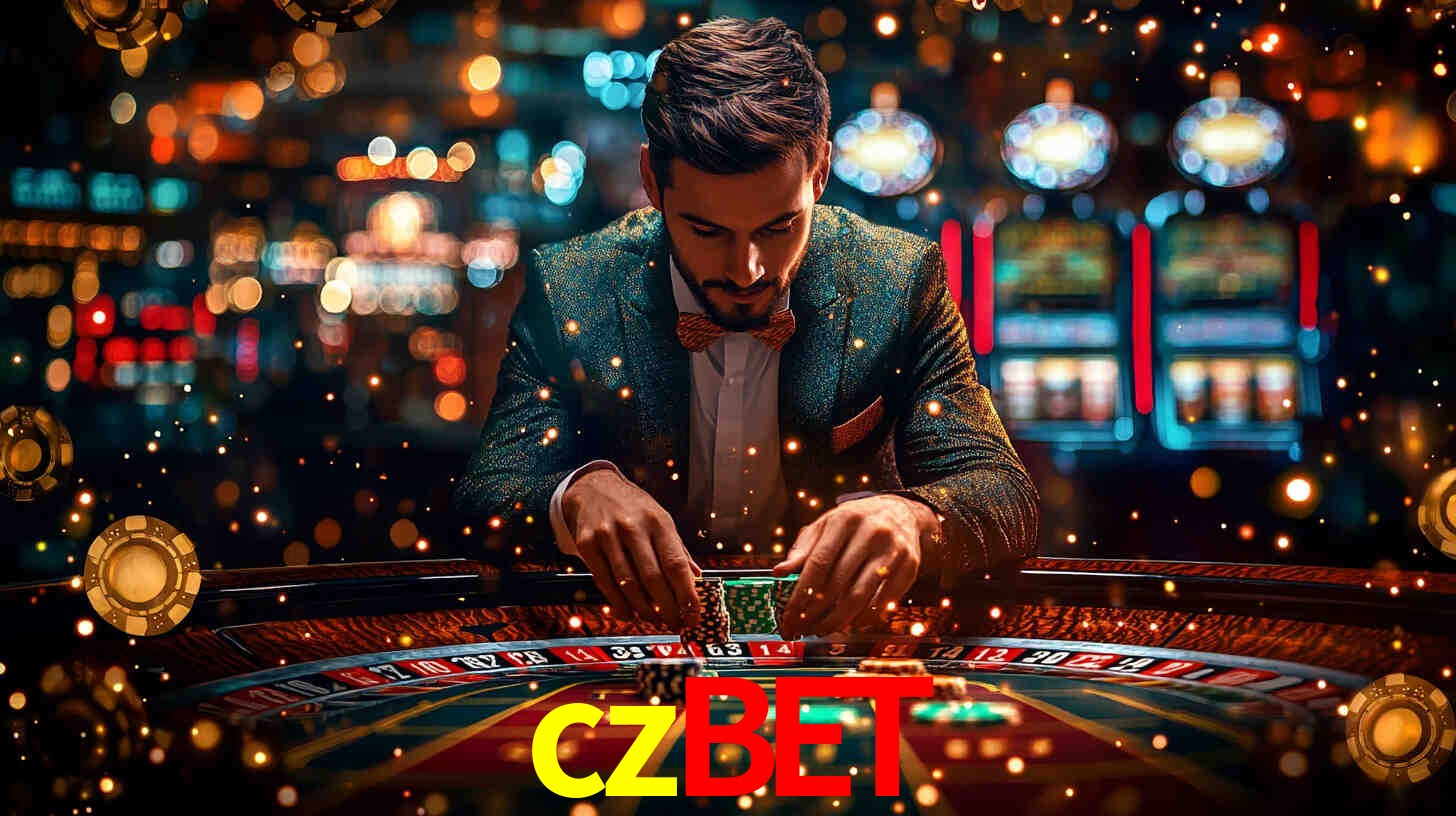 Welcome Bonus czbet