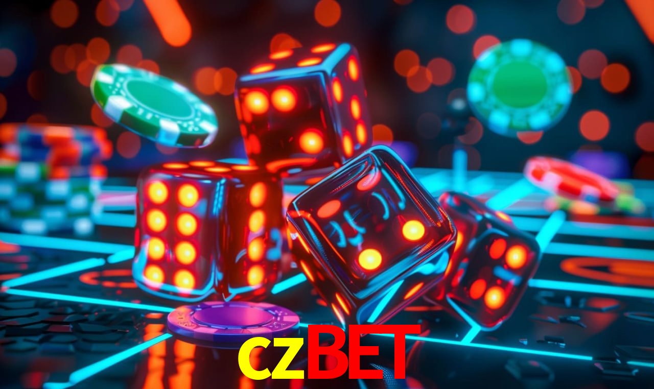 Desvendando o Mundo dos Jogos Virtuais na czbet