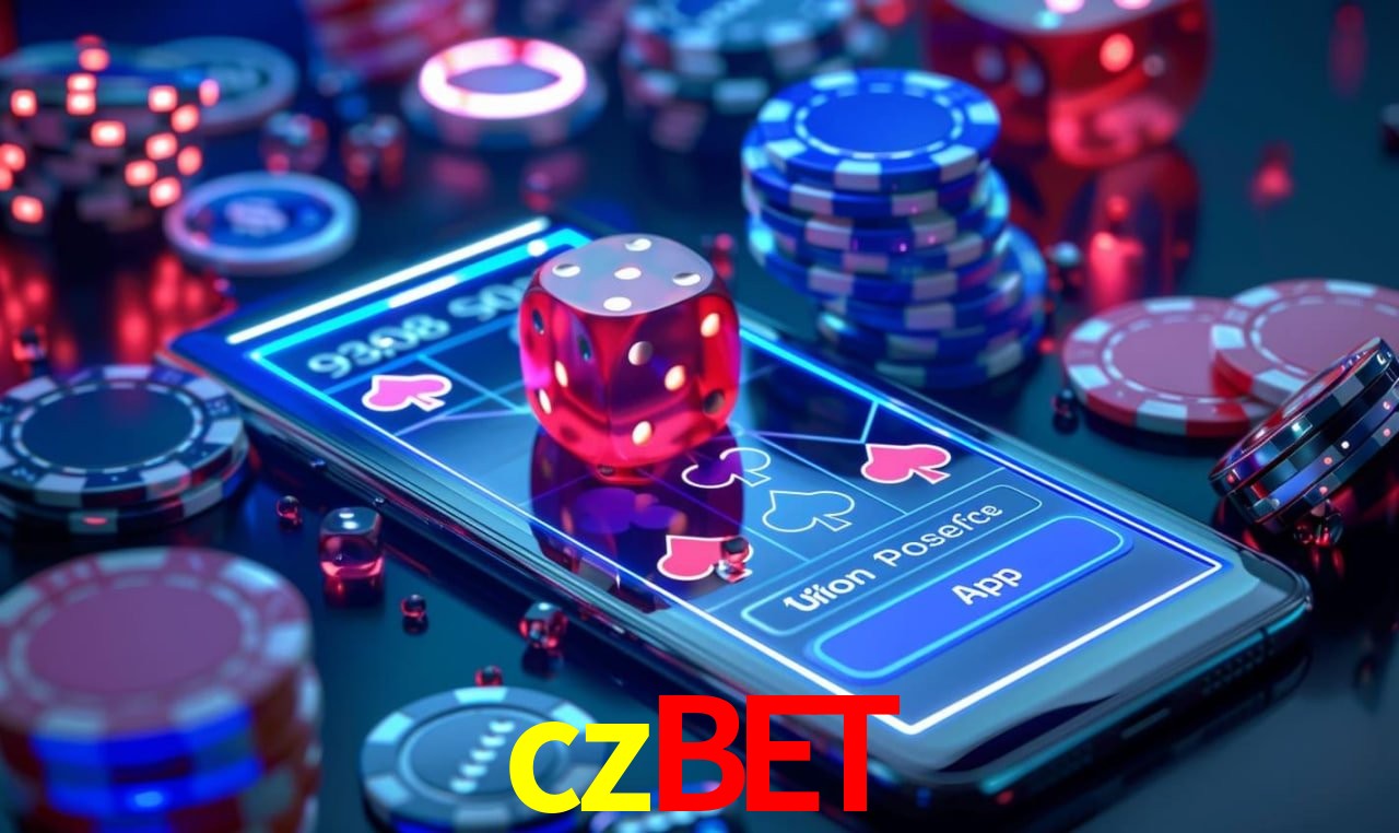 Infraestrutura czbet