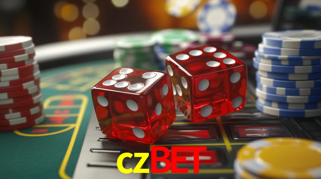 Blackjack Table czbet