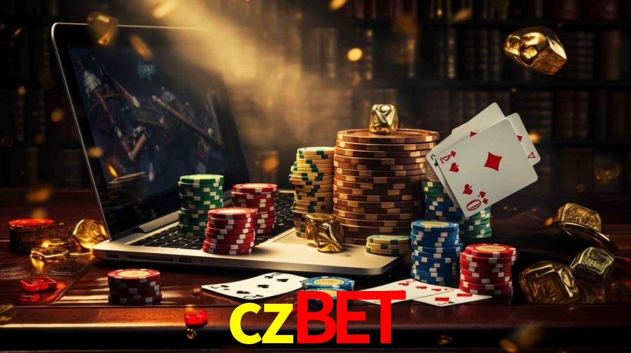 Interface Premium czbet