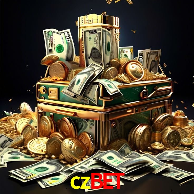 Mesa de Blackjack czbet