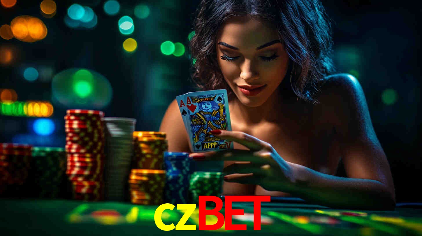 A Experiência Imersiva dos Cassinos Ao Vivo no czbet