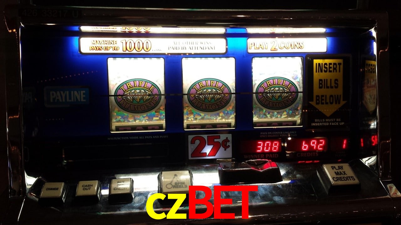 Tennis Betting czbet