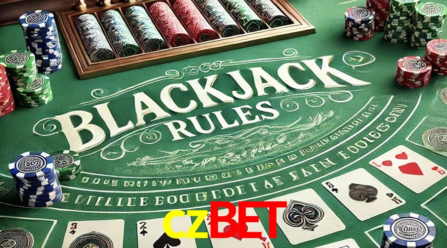 Live Casino czbet