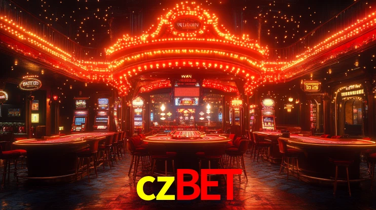 Premium Interface czbet