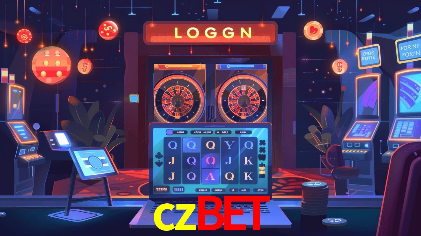 Segurança 2FA czbet