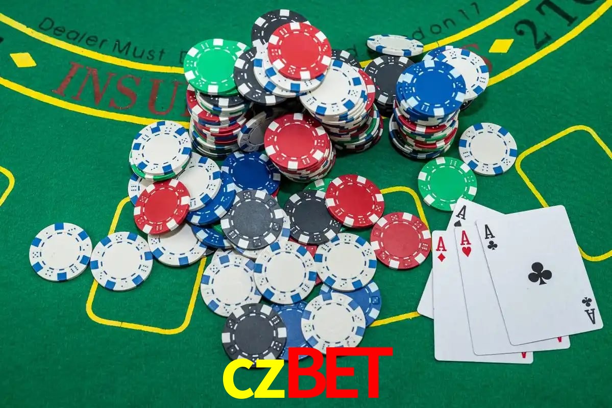 cassino czbet
