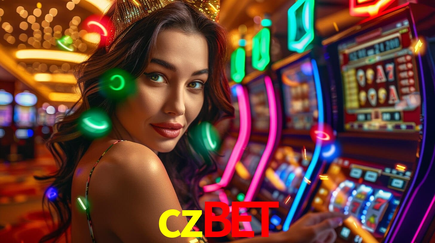 Bônus Generosos e Exclusivos no czbet para Você!