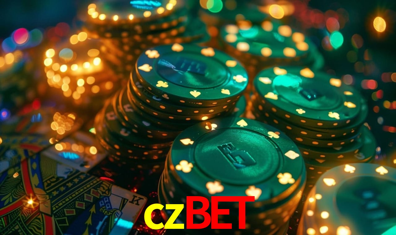 Programa VIP czbet