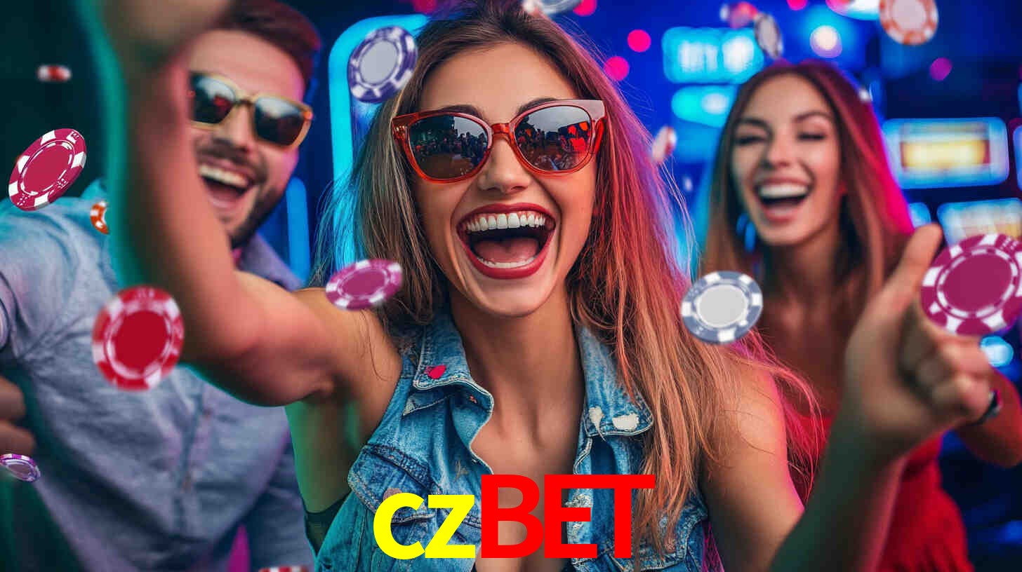 Apostas Esportivas na czbet: Um Guia Completo