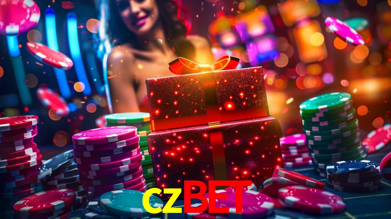 Inovações de Jogos na czbet: O Futuro das Experiências Interativas