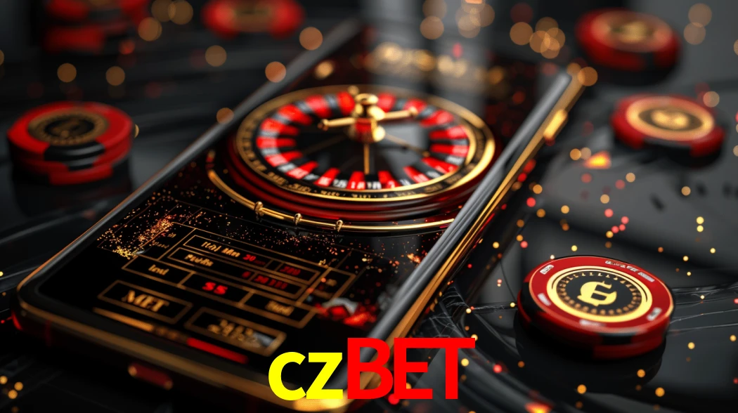 Slot Games czbet