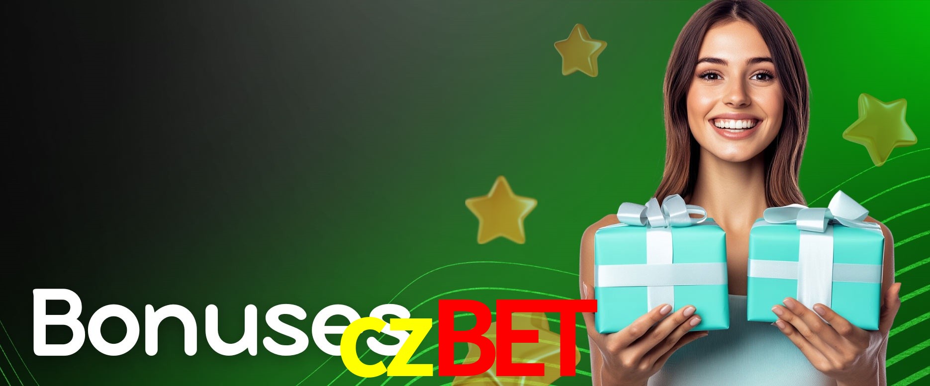 Seasonal Promotions czbet
