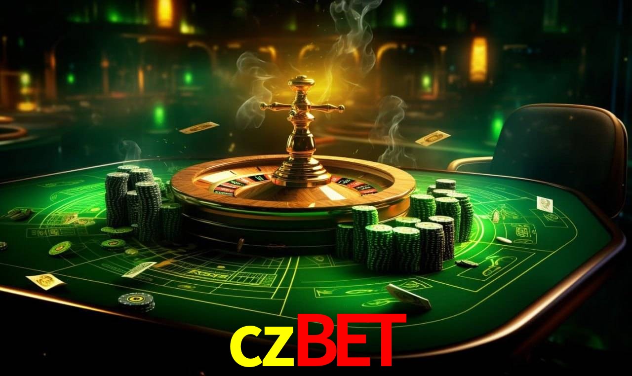 A Experiência Imersiva dos Cassinos Ao Vivo no czbet