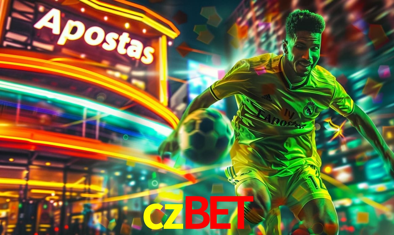 Apostas de Tênis czbet