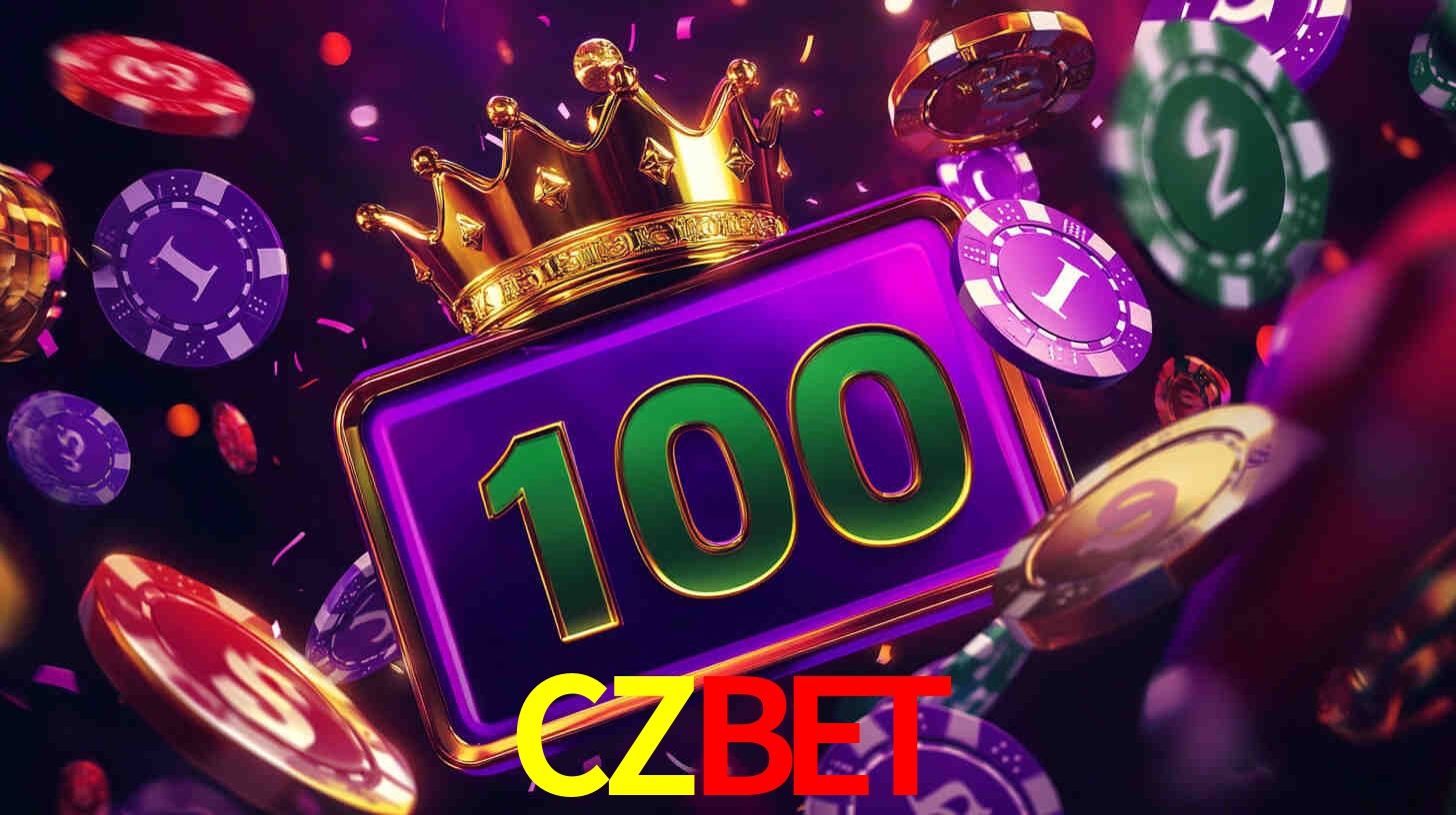cassino online CZBET